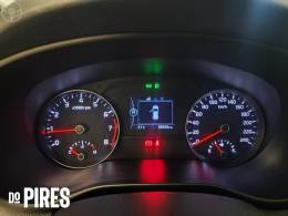 KIA MOTORS - SPORTAGE 2.0 EX2 4X2 16V FLEX 4P AUTOMÁTICO - 2016/2017 - BRANCA - R$ 108.900,00