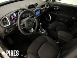 JEEP - RENEGADE - 2019/2020 - Branca - R$ 82.900,00