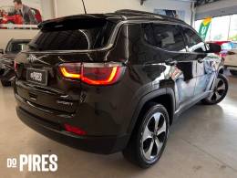 JEEP - COMPASS - 2020/2020 - Verde - R$ 103.900,00