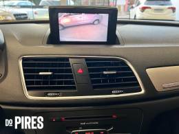 AUDI - Q3 2.0 TFSI QUATTRO 4P S TRONIC - 2014/2014 - BRANCA - R$ 96.900,00