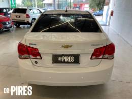 CHEVROLET - CRUZE - 2012/2012 - Branca - R$ 54.900,00