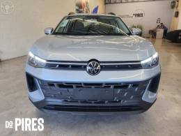VOLKSWAGEN - TERA 1.0 170 TSI COMFORT 12V FLEX 4P AUTOMÁTICO - 2026/2026 - PRATA - R$ 129.900,00