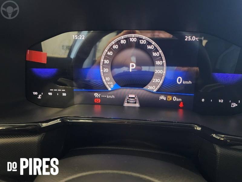 VOLKSWAGEN - TERA 1.0 170 TSI COMFORT 12V FLEX 4P AUTOMÁTICO - 2026/2026 - PRATA - R$ 129.900,00