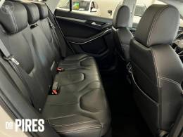 FORD - TERRITORY 1.5 GTDI ECOBOOST SEL 16V 4P AUTOMÁTICO - 2020/2021 - BRANCA - R$ 121.900,00