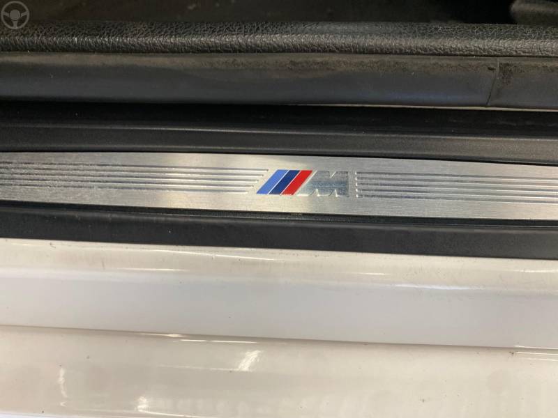 BMW - 125I 2.0 M SPORT 16V 4P AUTOMÁTICO - 2013/2014 - BRANCA - R$ 114.900,00