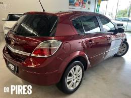 CHEVROLET - VECTRA 2.0 MPFI GT HATCH 8V FLEX 4P MANUAL - 2008/2008 - VERMELHA - R$ 34.900,00