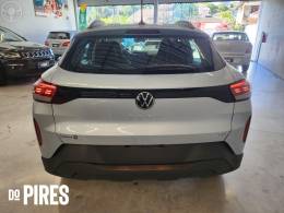 VOLKSWAGEN - TERA 1.0 170 TSI COMFORT 12V FLEX 4P AUTOMÁTICO - 2026/2026 - PRATA - R$ 132.900,00