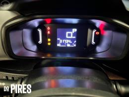 CITROËN - C3 1.6 LIVE PACK 16V FLEX 4P AUTOMÁTICO - 2023/2024 - CINZA - R$ 73.900,00