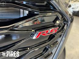 CHEVROLET - ONIX 1.0 HATCH RS 12V TURBO 4P AUTOMÁTICO - 2023/2024 - CINZA - R$ 96.900,00