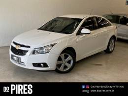 CHEVROLET - CRUZE - 2012/2012 - Branca - R$ 54.900,00