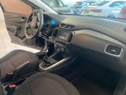 CHEVROLET - ONIX 1.4 MPFI LTZ 8V FLEX 4P MANUAL - 2016/2016 - PRETA - R$ 55.900,00