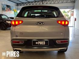 CHERY - TIGGO 1.5 16V TURBO 7 TXS FLEX 4P AUTOMÁTICO - 2021/2022 - PRATA - R$ 112.900,00