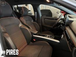 RENAULT - KARDIAN 1.0 PREMIÉRE EDITION TURBO FLEX 4P AUTOMÁTICO - 2024/2025 - BRANCA - R$ 112.900,00