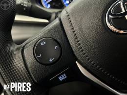 TOYOTA - YARIS 1.5 16V XL PLUS TECH FLEX AUTOMÁTICO - 2021/2022 - CINZA - R$ 84.900,00