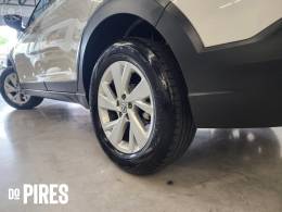 VOLKSWAGEN - NIVUS 1.0 TSI COMFORTLINE FLEX 4P AUTOMÁTICO - 2022/2022 - BRANCA - R$ 104.900,00