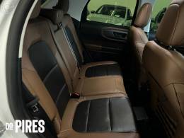 FORD - BRONCO 2.0 SPORT WILDTRACK ECOBOOST 16V TURBO 4P AUTOMÁTICA - 2021/2021 - BRANCA - R$ 174.900,00