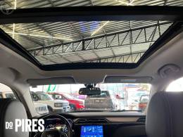 FORD - TERRITORY 1.5 GTDI ECOBOOST SEL 16V 4P AUTOMÁTICO - 2020/2021 - BRANCA - R$ 121.900,00