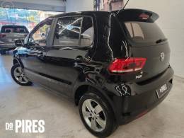 VOLKSWAGEN - FOX 1.6 MSI RUN 8V FLEX 4P MANUAL - 2017/2017 - PRETA - R$ 54.900,00