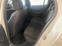 PEUGEOT - 208 1.6 ACTIVE 16V FLEX 4P AUTOMÁTICO - 2023/2023 - BRANCA - R$ 74.900,00