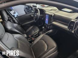 FIAT - TORO 1.3 VOLCANO T270 4X2 16V FLEX 4P AUTOMÁTICO - 2024/2024 - PRETA - R$ 146.900,00
