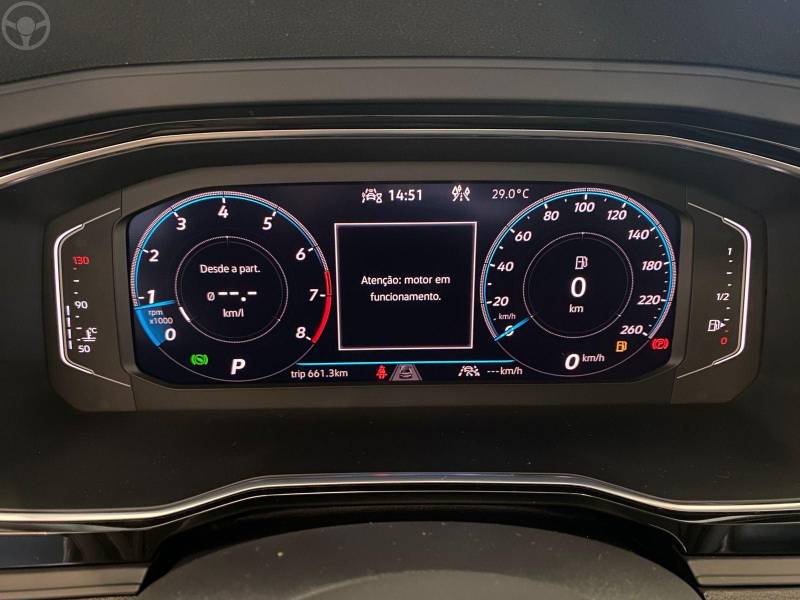 VOLKSWAGEN - JETTA 2.0 16V TSI GLI 350 4P AUTOMÁTICO - 2023/2023 - BRANCA - R$ 200.900,00