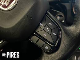 FIAT - TORO 2.0 16V TURBO DIESEL VOLCANO 4WD AUTOMÁTICO - 2016/2017 - VERMELHA - R$ 97.900,00