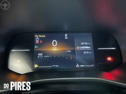 RENAULT - KARDIAN 1.0 PREMIÉRE EDITION TURBO FLEX 4P AUTOMÁTICO - 2024/2025 - BRANCA - R$ 112.900,00