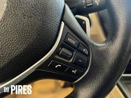 BMW - 328I 2.0 SEDAN 16V 4P AUTOMÁTICO - 2013/2013 - PRETA - R$ 105.900,00