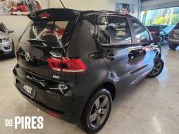 VOLKSWAGEN - FOX 1.6 MSI RUN 8V FLEX 4P MANUAL - 2017/2017 - PRETA - R$ 52.900,00