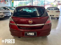 CHEVROLET - VECTRA 2.0 MPFI GT HATCH 8V FLEX 4P MANUAL - 2008/2008 - VERMELHA - R$ 34.900,00