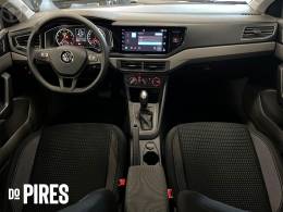 VOLKSWAGEN - VIRTUS 1.0 200 TSI COMFORTLINE AUTOMÁTICO - 2022/2022 - BRANCA - R$ 88.900,00