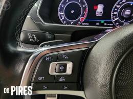 VOLKSWAGEN - TIGUAN 2.0 ALLSPACE R-LINE 350 TSI 4X4 4P - 2018/2018 - CINZA - R$ 145.900,00
