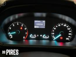 FORD - ECOSPORT 1.5 SE DIRECT FLEX 4P AUTOMÁTICA - 2019/2020 - BRANCA - R$ 69.900,00