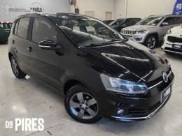 VOLKSWAGEN - FOX 1.6 MSI RUN 8V FLEX 4P MANUAL - 2017/2017 - PRETA - R$ 54.900,00