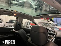 PEUGEOT - 3008 1.6 GRIFFE THP 16V 4P AUTOMÁTICO - 2014/2015 - BRANCA - R$ 57.900,00