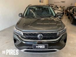 VOLKSWAGEN - TAOS - 2021/2022 - Cinza - R$ 134.900,00