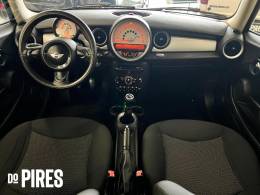 MINI - COOPER 1.6 ONE 16V 2P MANUAL - 2013/2013 - VERDE - R$ 59.900,00