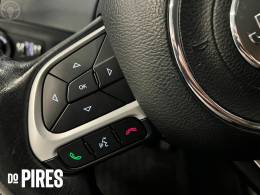 JEEP - COMPASS 2.0 16V FLEX SPORT AUTOMÁTICO - 2020/2020 - VERDE - R$ 99.900,00