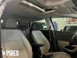 CHEVROLET - TRACKER 1.8 MPFI LTZ 4X2 16V FLEX 4P AUTOMÁTICO - 2014/2015 - BRANCA - R$ 72.900,00