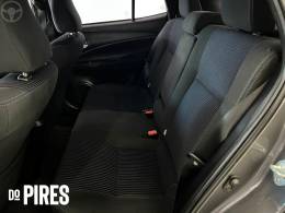 TOYOTA - YARIS 1.5 16V XL PLUS TECH FLEX AUTOMÁTICO - 2021/2022 - CINZA - R$ 84.900,00