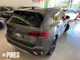 VOLKSWAGEN - TAOS - 2021/2022 - Cinza - R$ 134.900,00