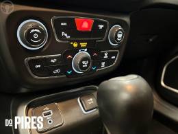 JEEP - COMPASS 2.0 16V FLEX LONGITUDE AUTOMÁTICO - 2018/2019 - PRATA - R$ 96.900,00