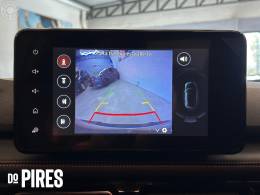 RENAULT - KARDIAN 1.0 PREMIÉRE EDITION TURBO FLEX 4P AUTOMÁTICO - 2024/2025 - BRANCA - R$ 112.900,00