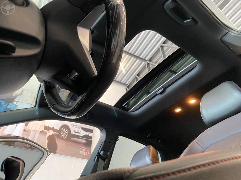 VOLKSWAGEN - JETTA 2.0 16V TSI GLI 350 4P AUTOMÁTICO - 2023/2023 - BRANCA - R$ 200.900,00