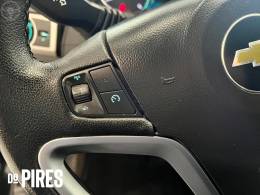 CHEVROLET - CAPTIVA 2.4 SFI ECOTEC FWD 16V 4P AUTOMÁTICO - 2012/2012 - PRETA - R$ 43.900,00