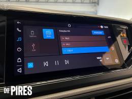 VOLKSWAGEN - VIRTUS 1.0 200 TSI COMFORTLINE AUTOMÁTICO - 2022/2022 - BRANCA - R$ 88.900,00