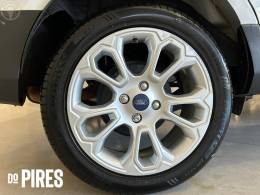 FORD - ECOSPORT 2.0 TITANIUM 16V FLEX 4P AUTOMÁTICO - 2018/2019 - BRANCA - R$ 79.900,00