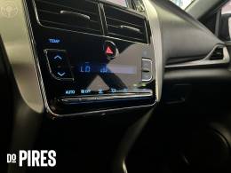 TOYOTA - YARIS 1.5 16V XL PLUS TECH FLEX AUTOMÁTICO - 2021/2022 - CINZA - R$ 84.900,00