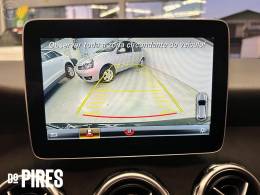 MERCEDES-BENZ - GLA 250 2.0 16V TURBO SPORT 4P AUTOMÁTICO - 2018/2018 - PRETA - R$ 147.900,00