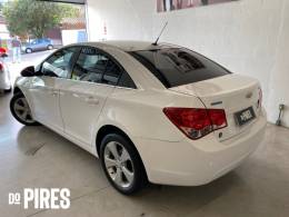 CHEVROLET - CRUZE - 2012/2012 - Branca - R$ 54.900,00